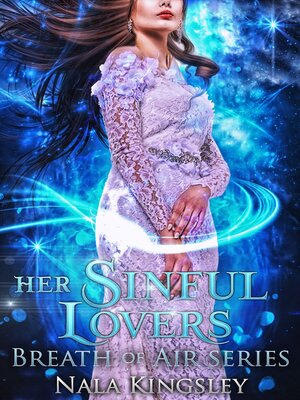 cover image of Her Sinful Lovers